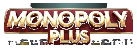 monopoly plus logo