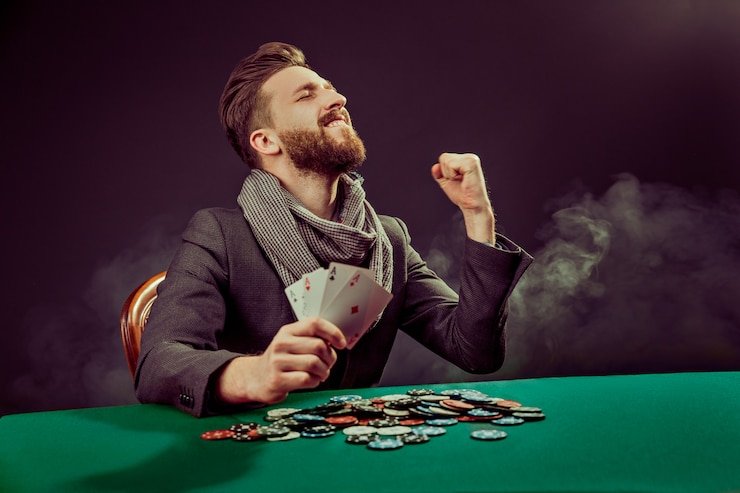 monopoly plus Hamari Gaming Rooms