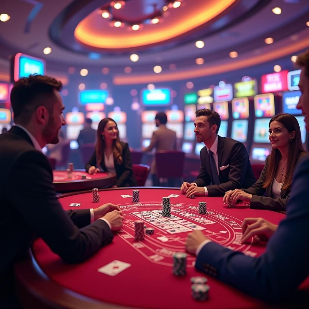 monopoly plus Local Methods, Real Speed